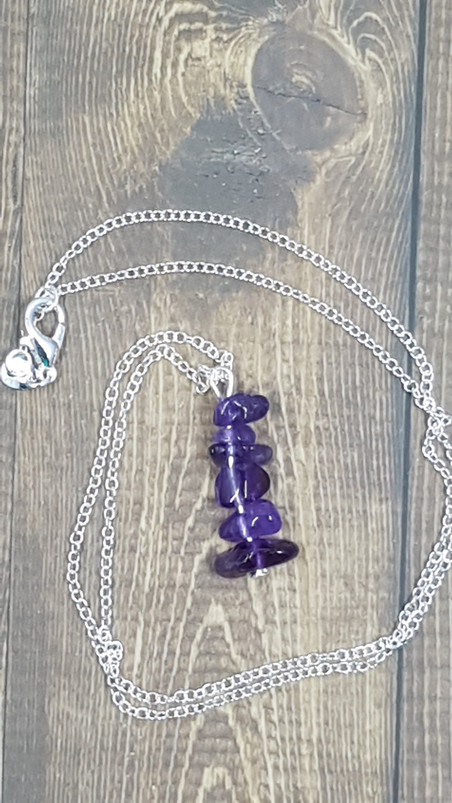 Amethyst Serenity Gift Pack: Unveil Tranquility and Balance!