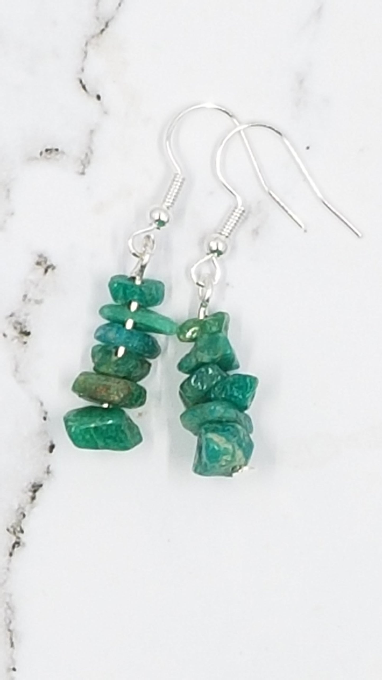 Russian Amazonite Harmony Gift Pack: Dive into Calm and Clarity!