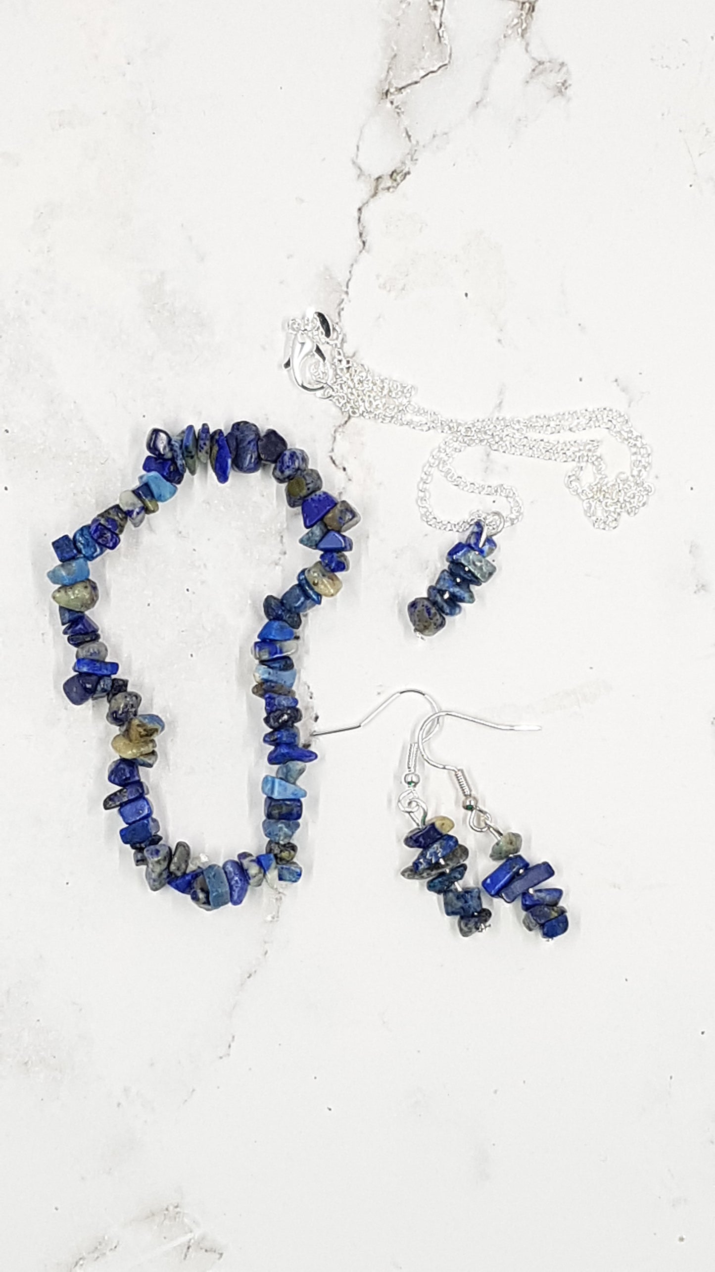 Elevate Your Spirit with the Lapis Lazuli Harmony Gift Box