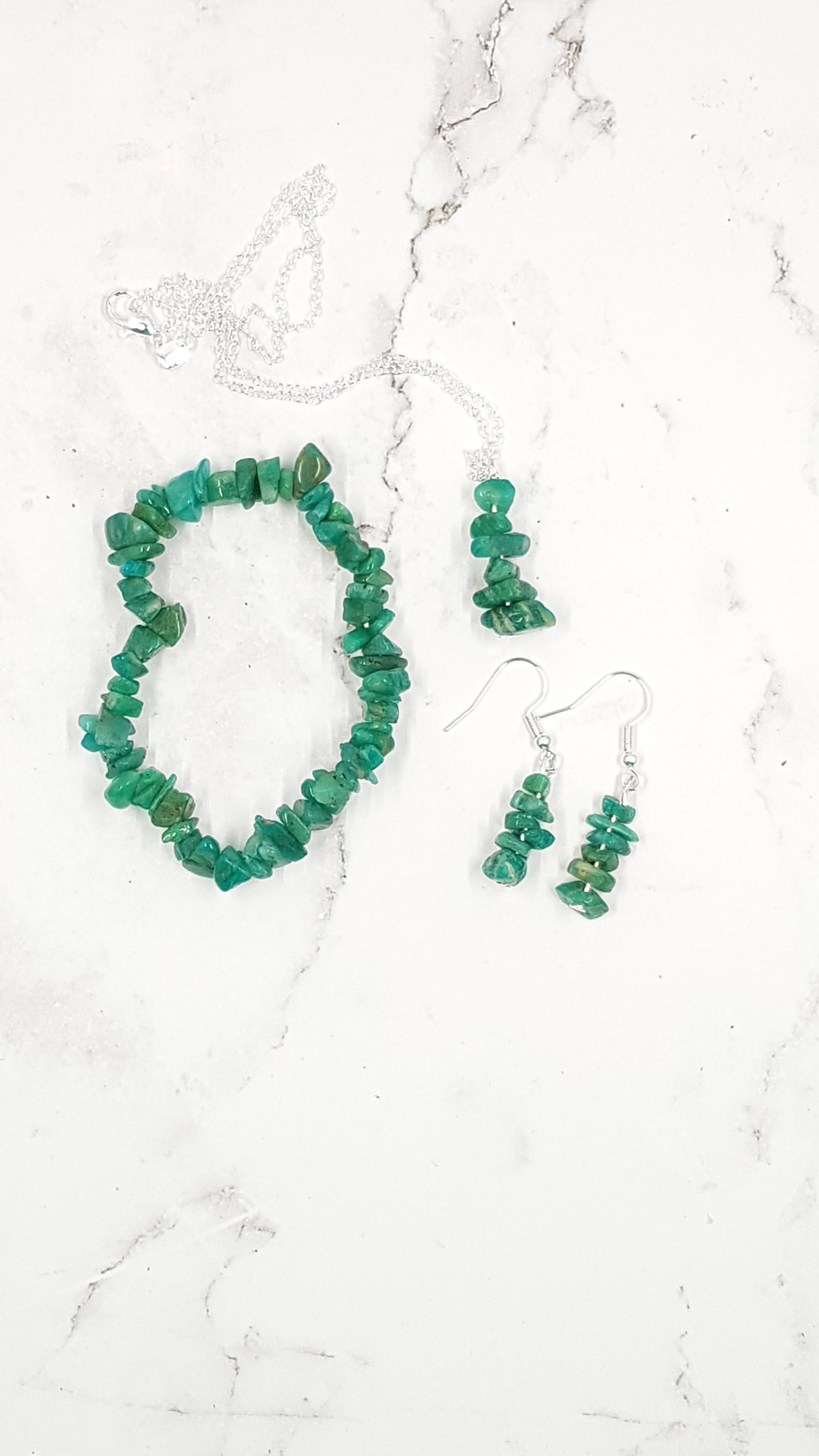 Russian Amazonite Harmony Gift Pack: Dive into Calm and Clarity!