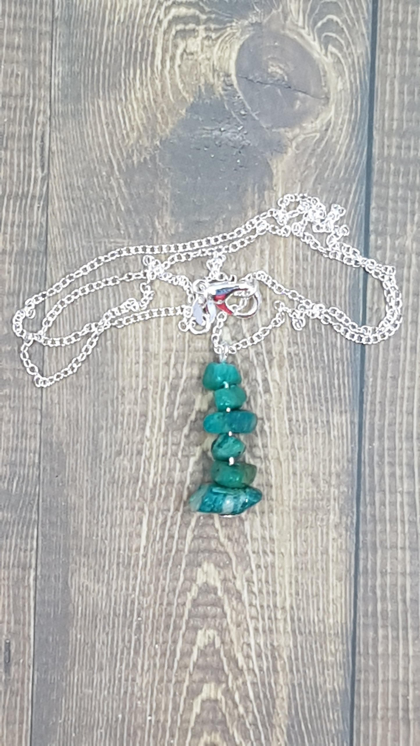 Russian Amazonite Harmony Gift Pack: Dive into Calm and Clarity!