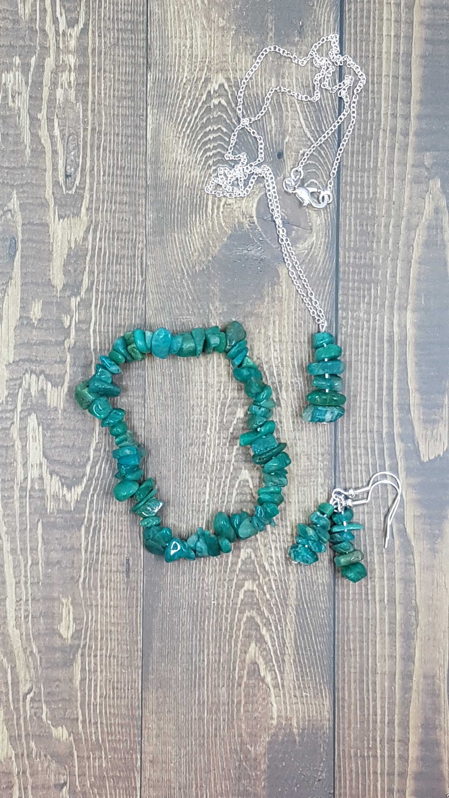 Russian Amazonite Harmony Gift Pack: Dive into Calm and Clarity!