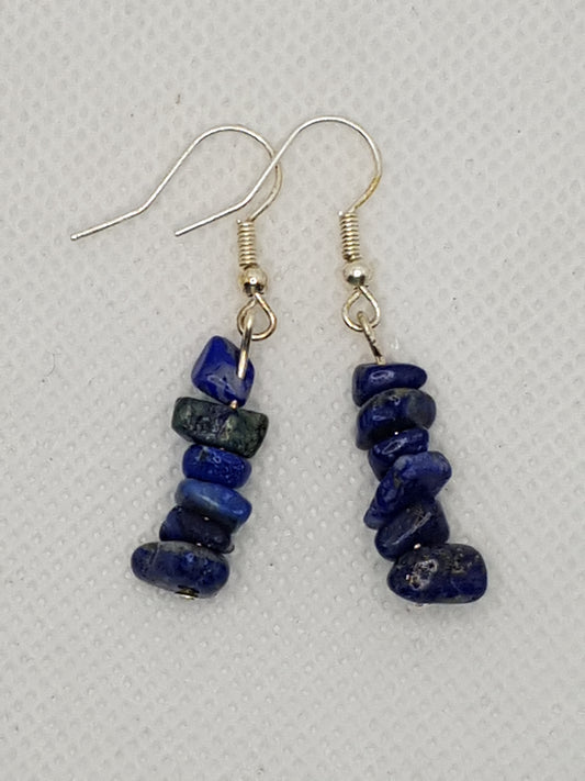 Elevate Your Style with Lapis Lazuli Gems