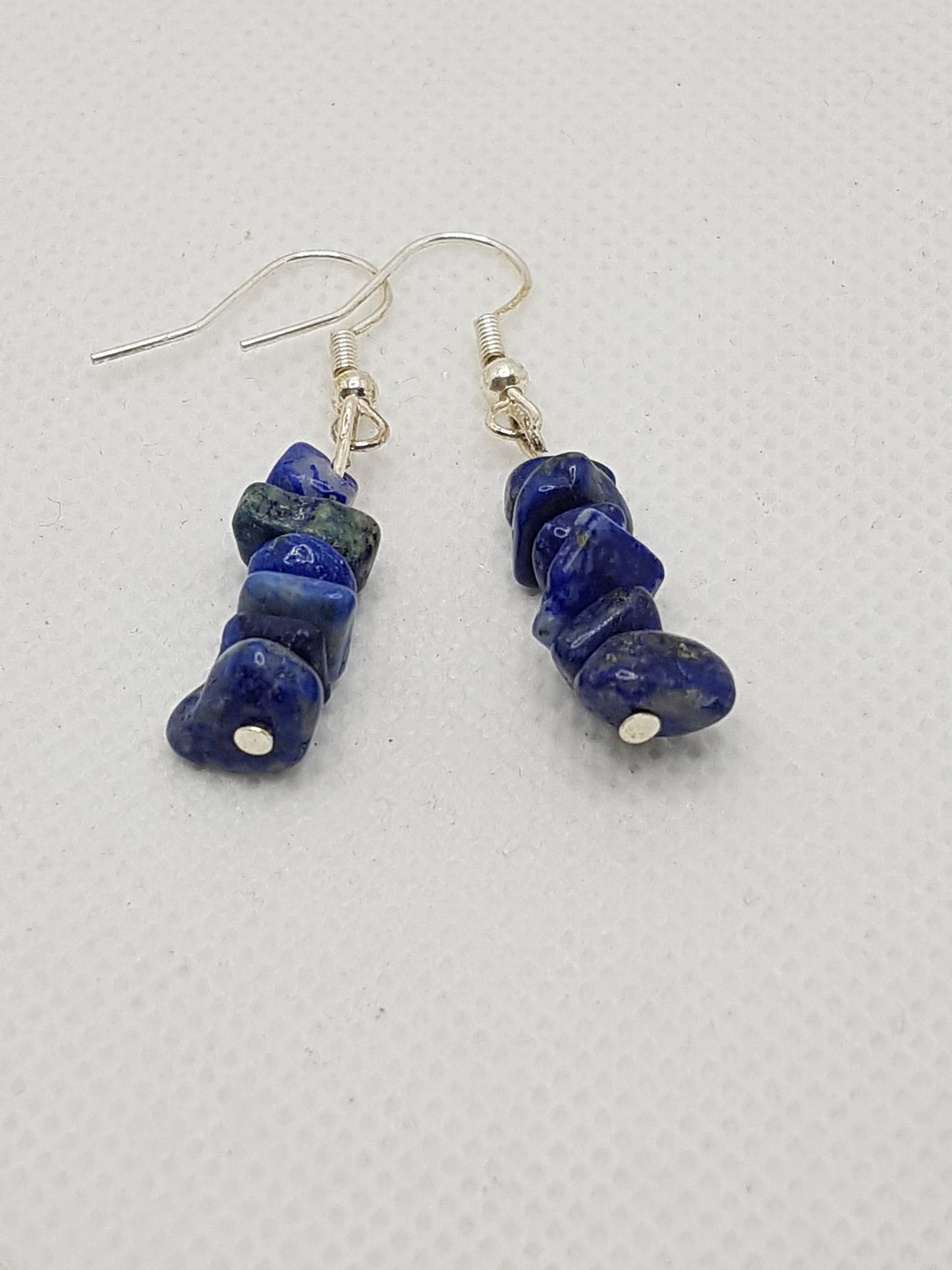 Elevate Your Style with Lapis Lazuli Gems