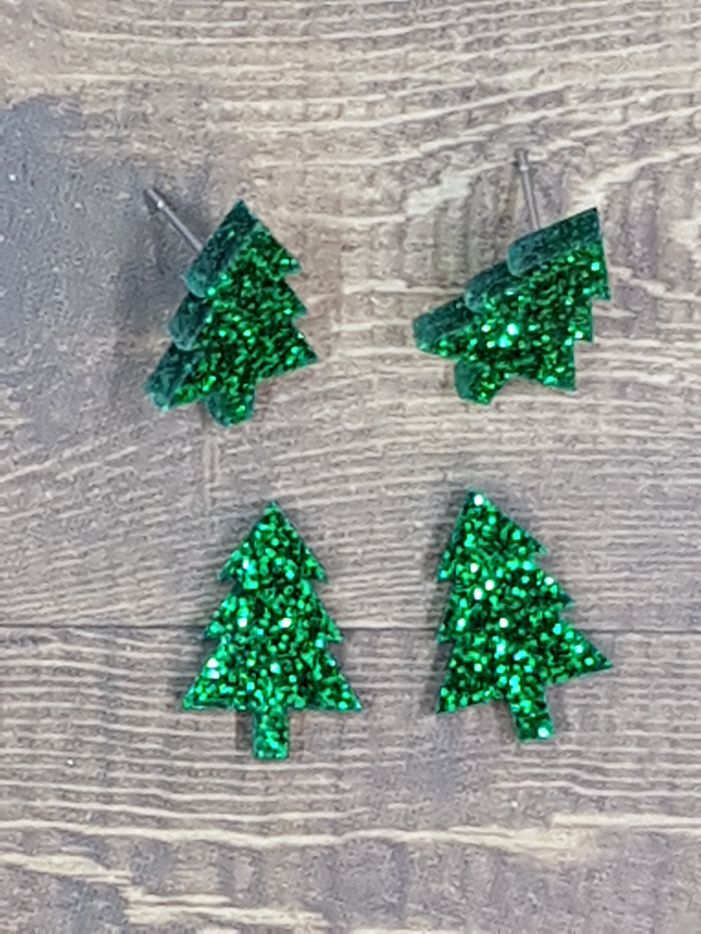 Christmas Mini stud collection