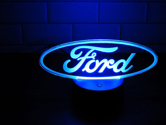 LED Light - Ford