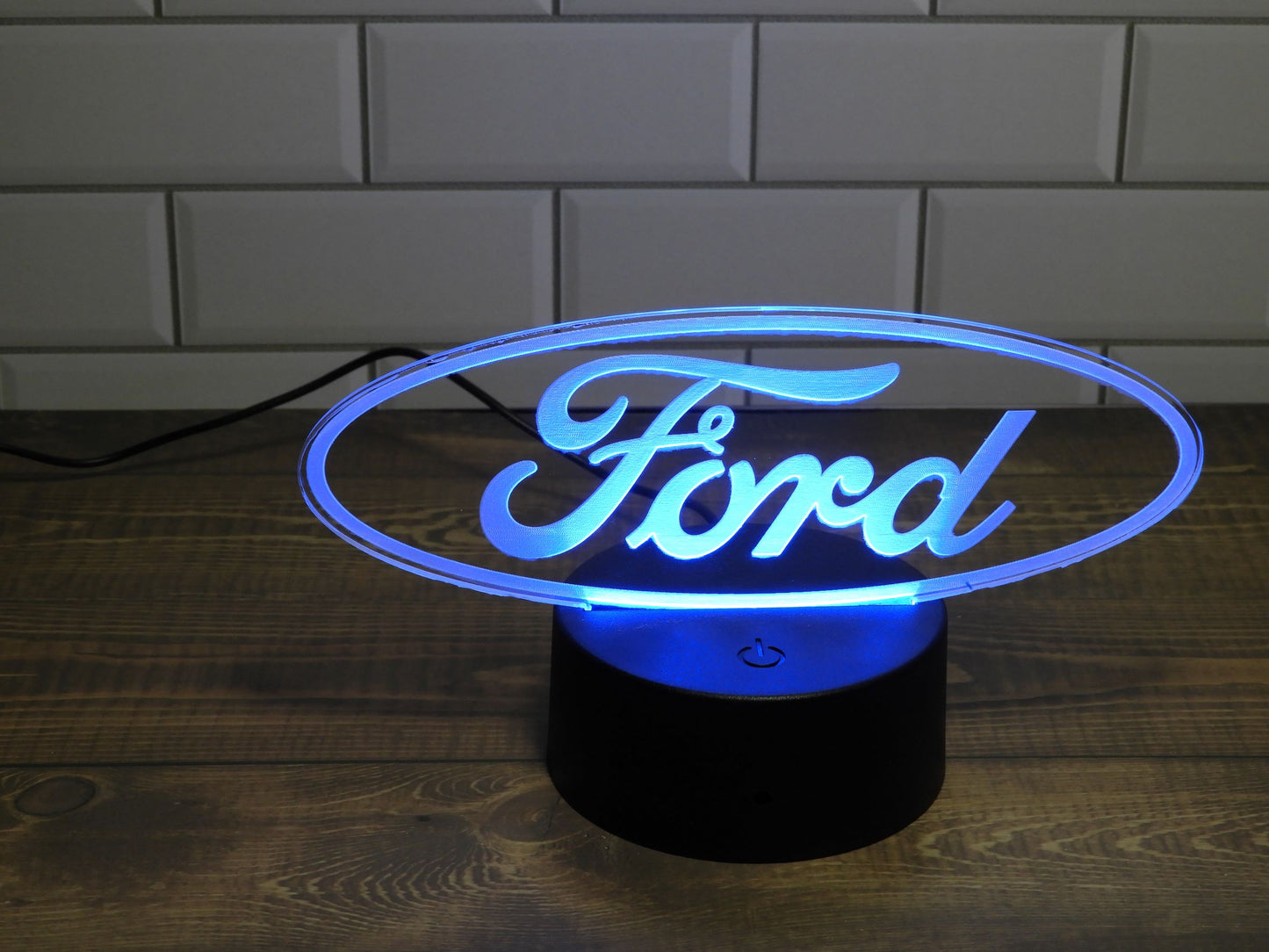 LED Light - Ford