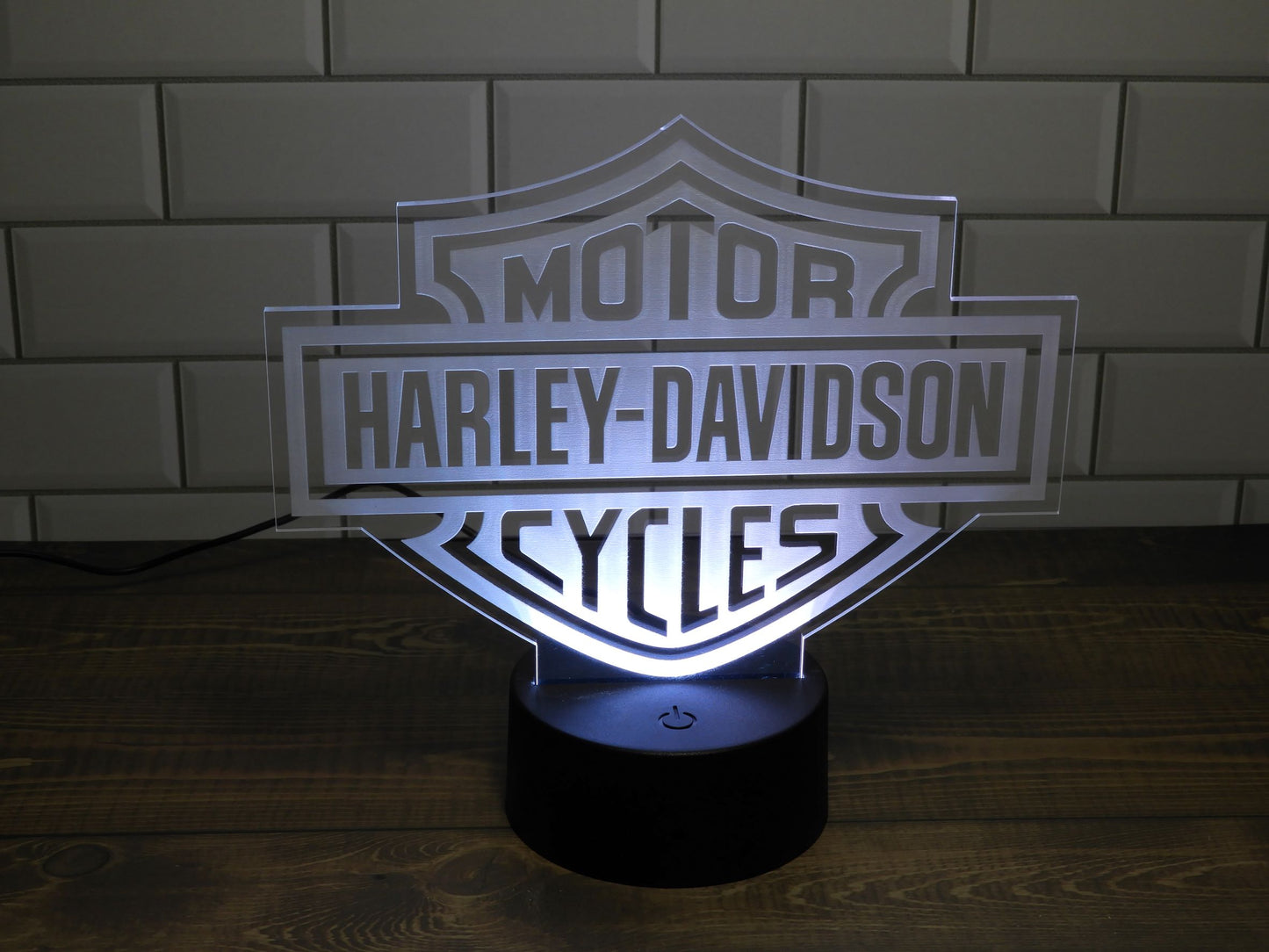 LED Light - Harley Davidson