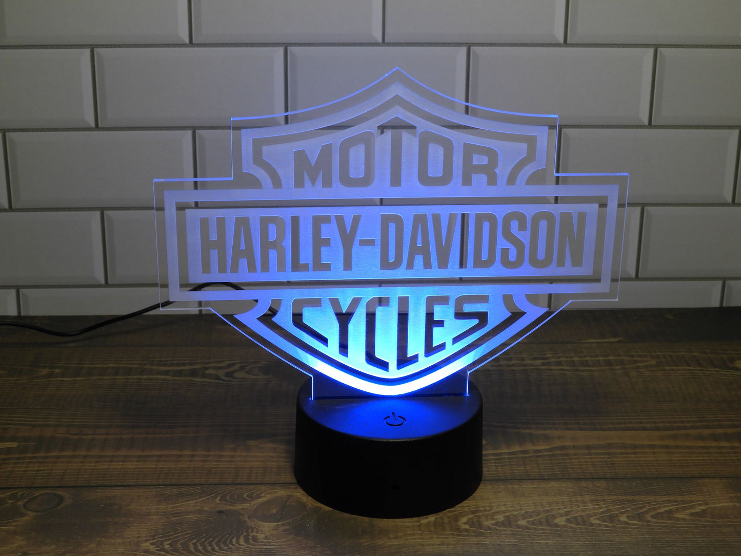 LED Light - Harley Davidson